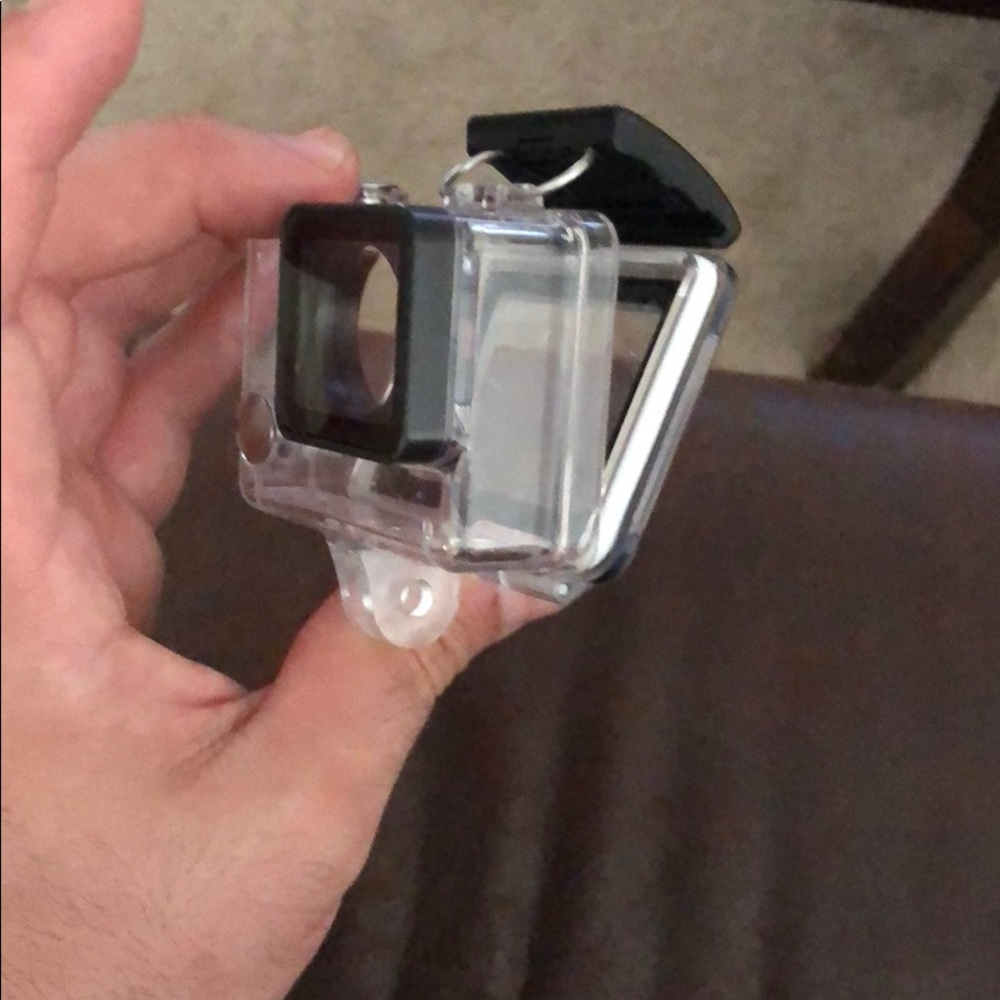 GoPro hero 4 - Picture 6 of 7